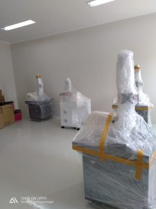 jasa packing gandaria utara