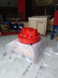 Jasa Packing Kayu Jaksel