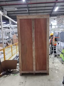 jasa packing kayu