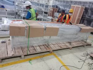 jasa packing mesin pabrik