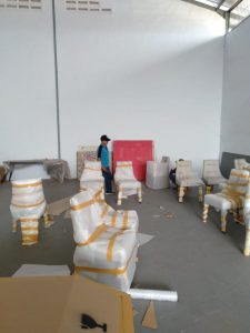 jasa packing barang