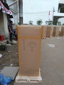 jasa packing cipete selatan