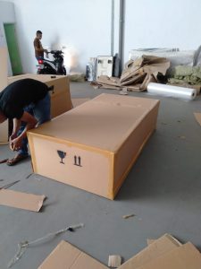 jasa packing kramat pela