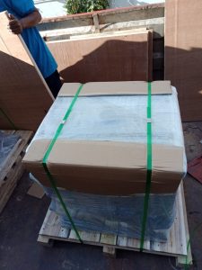 jasa packing cikarang barat