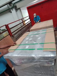 jasa packing kayu depok