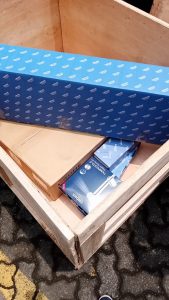 jasa packing tanjung barat