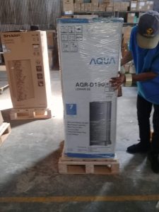 jasa packing kayu pluit