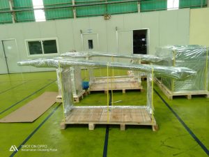 jasa packing kayu kembangan