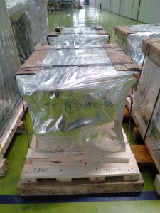 jasa packing kayu palmerah