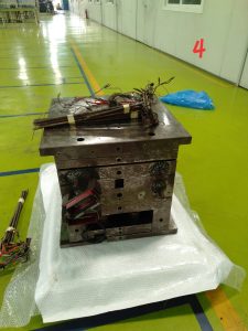 jasa packing kayu cengkareng