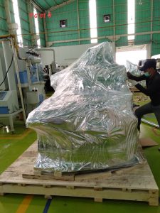 jasa packing kayu tambora