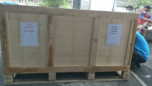 jasa packing kayu ancol