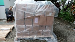 jasa packing kayu depok
