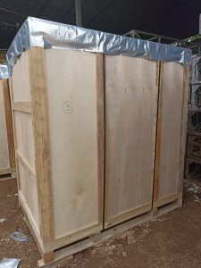 packing kayu beji depok