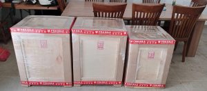 Jasa Packing Kayu Murah