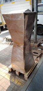 packing kayu cipayung depok