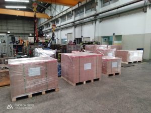 jasa packing kayu murah