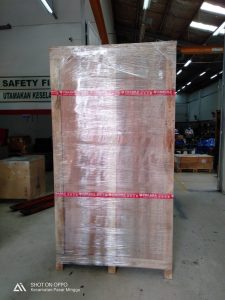 JASA PENGEPAKAN KAYU JAKARTA