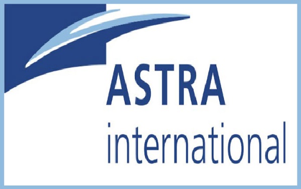 LOGO ASTRA