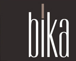 LOGO BIKA