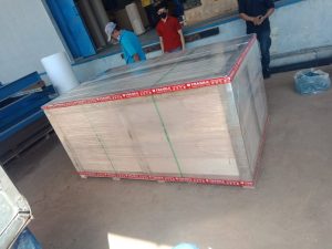 jasa packing kayu aman