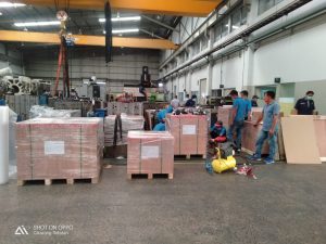 packing kayu cikarang pusat