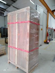 Packing Kayu Jakarta Timur