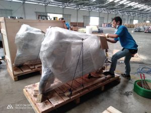 Jasa Packing Kayu Tambun