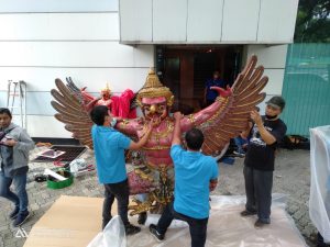jasa packing kayu jakarta