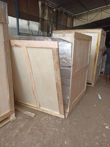 perusahaan jasa pengemasan kayu