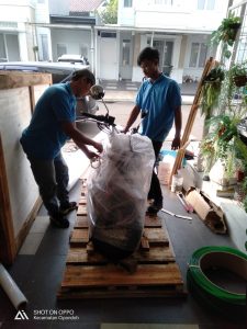Perusahaan Jasa Packing Kayu